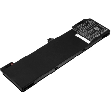 Kompatibel batteribyte för HP 4ME79AA,HSN-Q13C,HSNQ13C,HSTNN-IB8F,HSTNNIB8F...