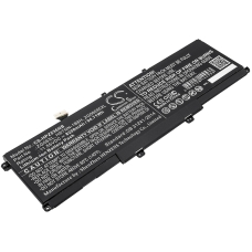 Kompatibel batteribyte för HP HSTNN-1B8H,L07045-855,L07351-1C1,ZG06095XL,ZG06XL