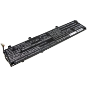 Battery compatibleWith HP