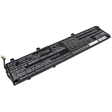Kompatibel batteribyte för HP IR06083XL,IR06XL,M01523-2C1