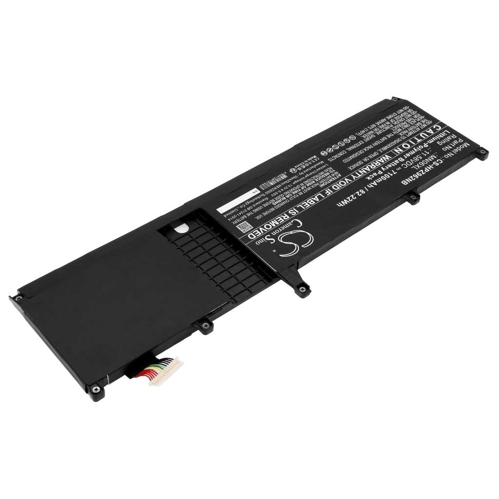 HP ZBook Studio G9