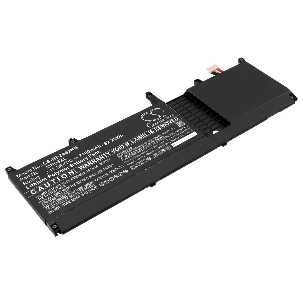 HP ZBook Studio G9 62U27EA