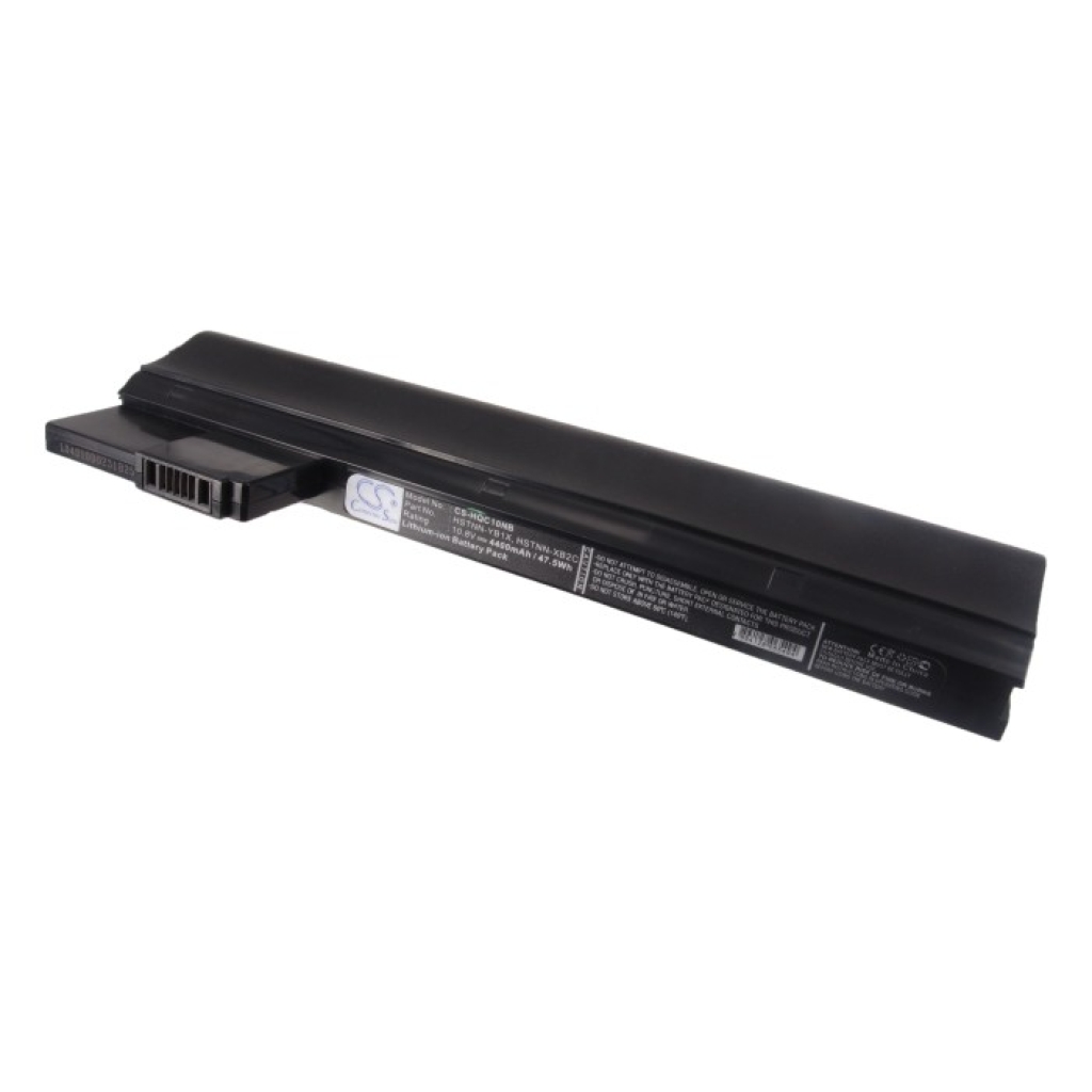 Battery Replaces HSTNN-UB1Y