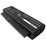 CS-HQC20NK<br />Batterier för  ersätter batteri HSTNN-OB77