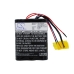 Batterier för fordon Panasonic CS-HR250SC