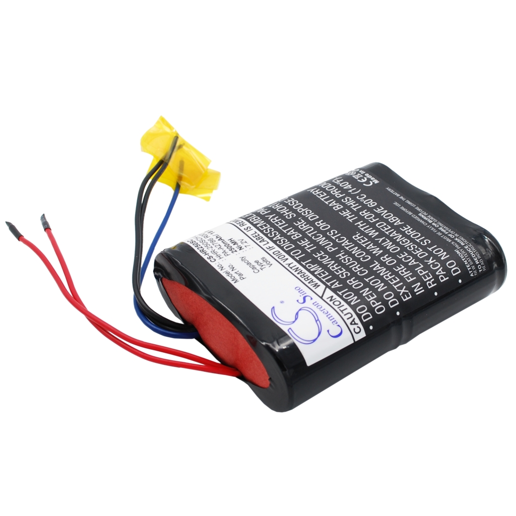 Batterier för fordon Panasonic CS-HR250SC