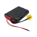 Batterier för fordon Panasonic CS-HR250SC
