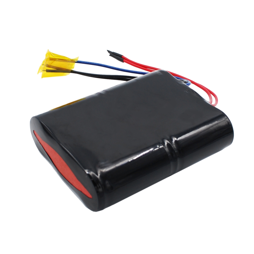 Batterier för fordon Panasonic CS-HR250SC