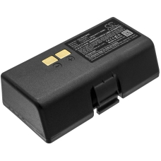 Kompatibel batteribyte för HP KM300BU