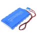 Batterier till dammsugare Haier CS-HRA500VX