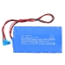 Batterier till dammsugare Haier CS-HRA500VX
