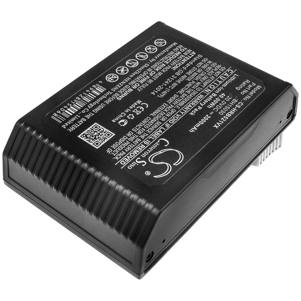 Batterier Ersätter BH15030