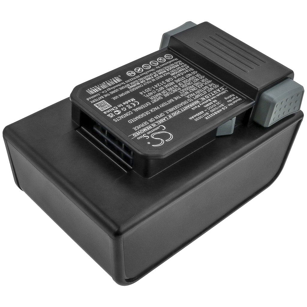 Vacuum Battery Hoover BH57005ID