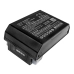 Batterier till dammsugare Hoover B07QD7PLFN