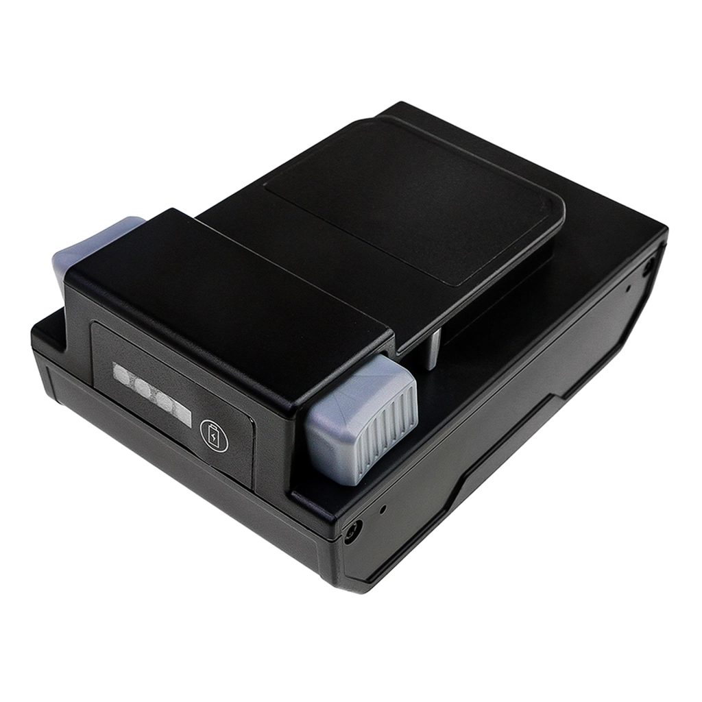 Batterier till dammsugare Hoover B07QD7PLFN