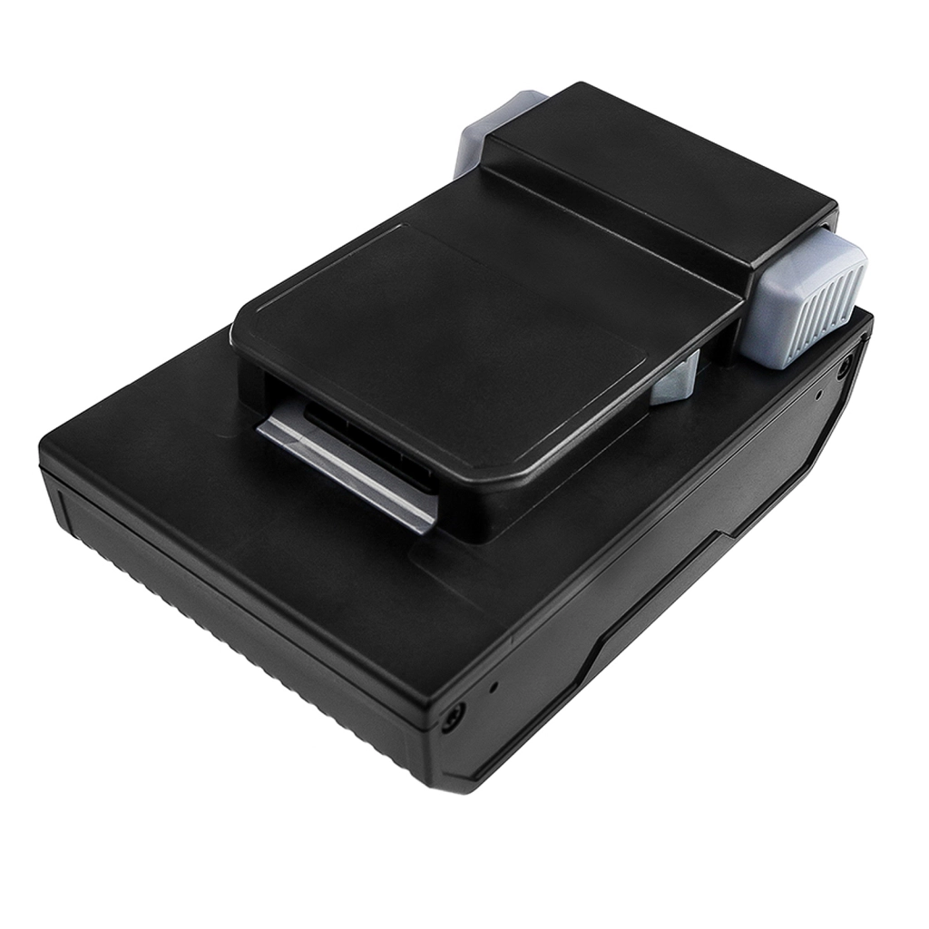 Batterier till dammsugare Hoover B07QD7PLFN