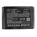 Batterier till dammsugare Hoover B07QD7PLFN