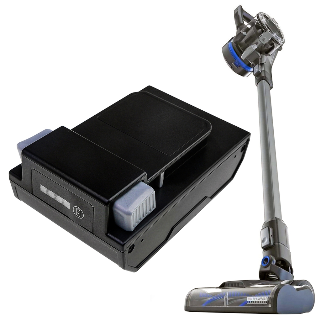 Vacuum Battery Hoover BH57105