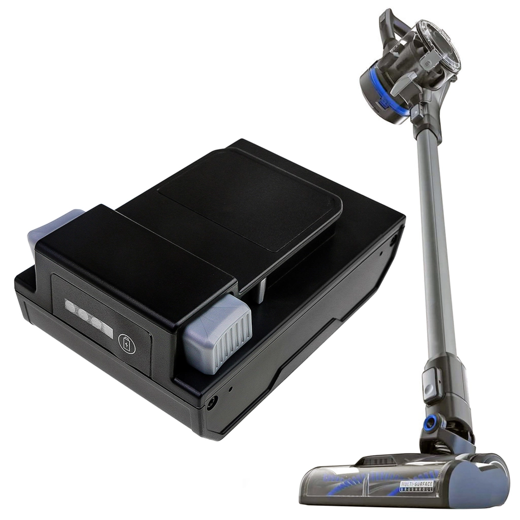 Batterier till dammsugare Hoover B07QD7PLFN