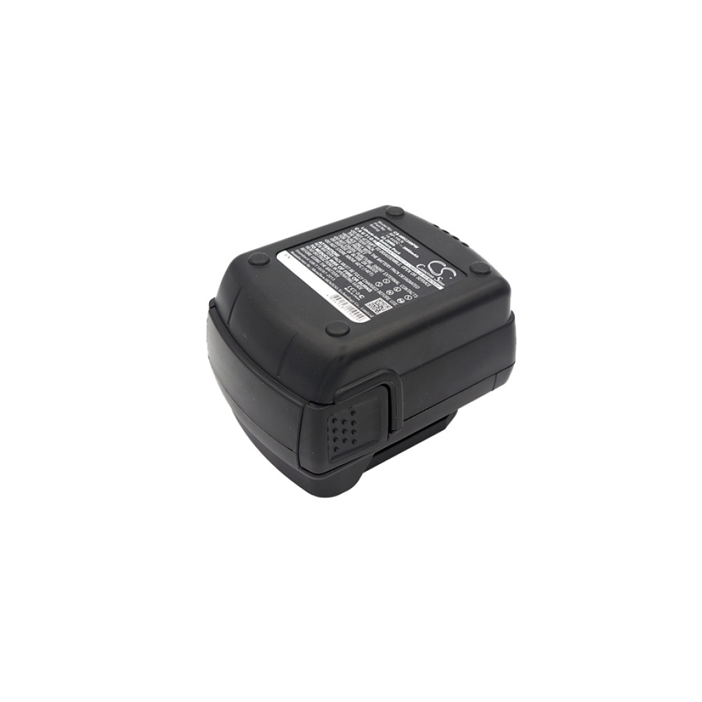 Batteri kompatibel med Izumi CS-HRC250PW