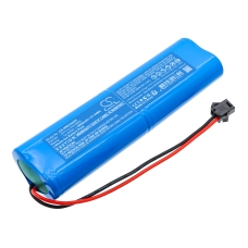 Kompatibel batteribyte för Haier S11-LI-144-2800