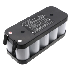 Kompatibel batteribyte för  110529-I