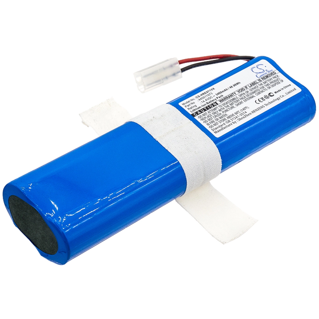 Batterier Ersätter 440011973