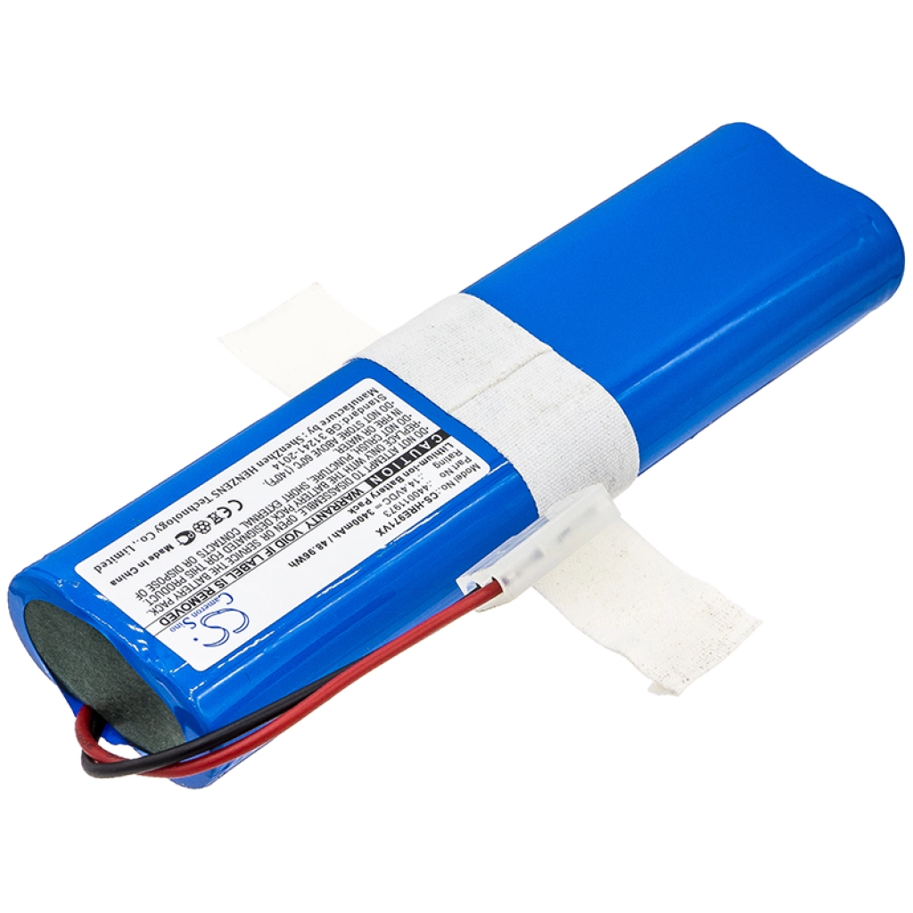 Batterier Ersätter 440011973