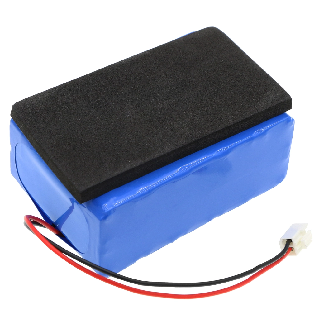 Batterier till dammsugare Hoover FE18ALI 011