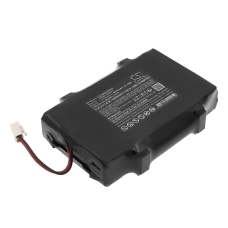 Kompatibel batteribyte för Hoover 2022 0103,HRBT722BAT
