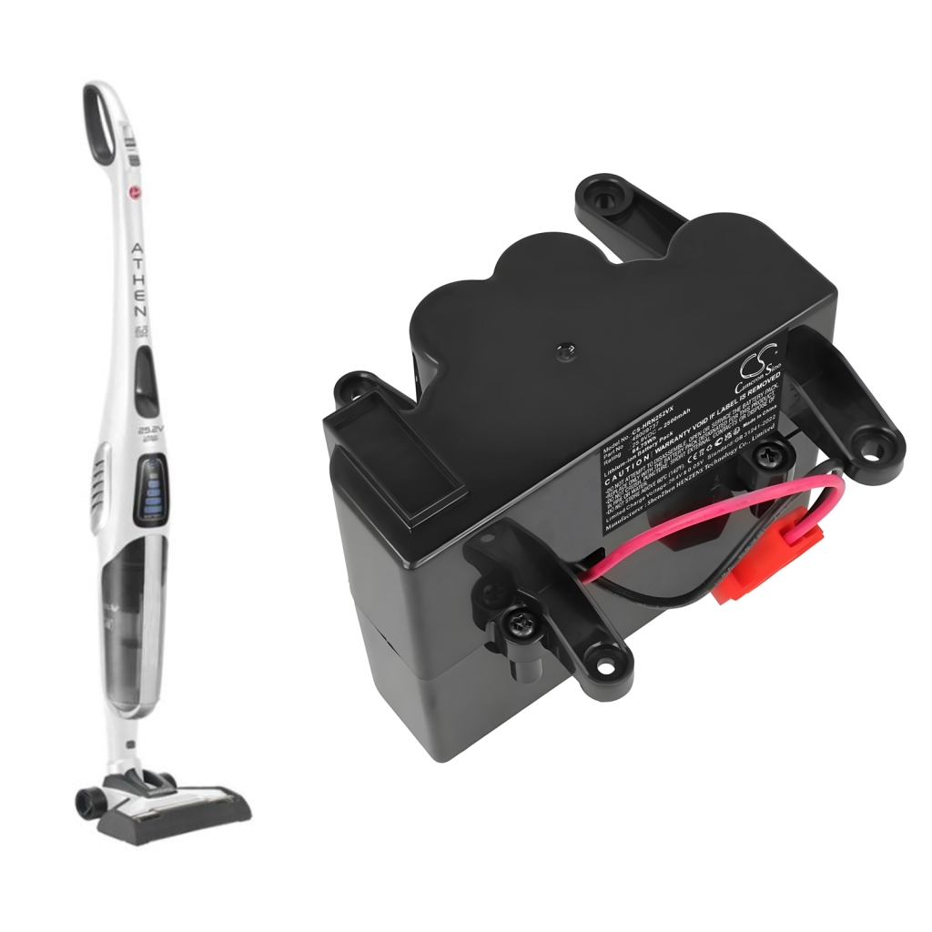 Hoover UNP252A001