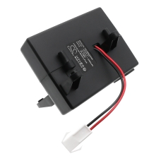 Kompatibel batteribyte för Hoover 48009737