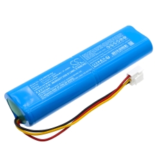 Kompatibel batteribyte för Haier S11-LI-144-2600