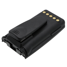 Kompatibel batteribyte för Harris BT-023406-003,BT-023406-004,BT-023406-005,BT-023436-001,DP-PA2A...