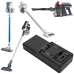 Battery compatible with Vax