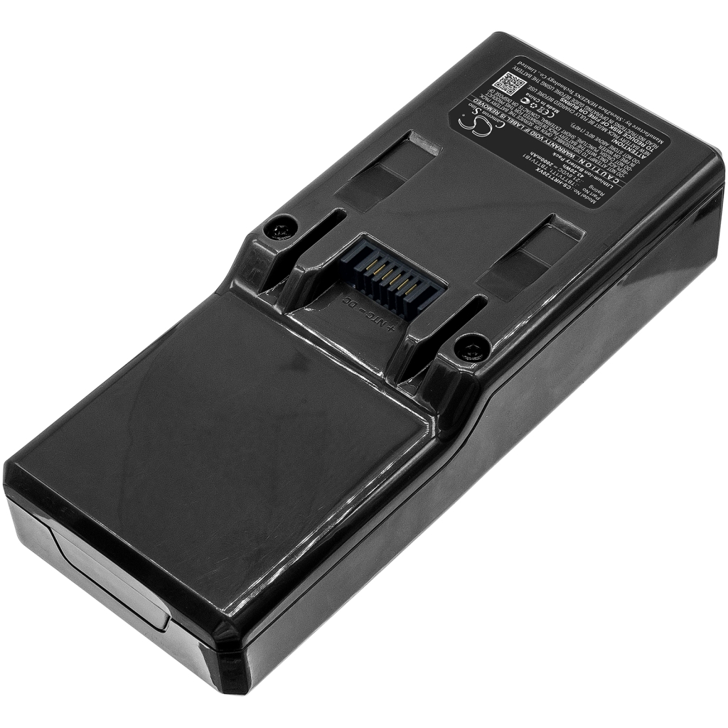 Battery compatible with Vax