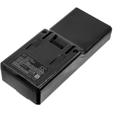 Kompatibel batteribyte för Hoover 440009633,TBTTV1B1,TBTTV1P1,TBTTV1P2,TBTTV1T1