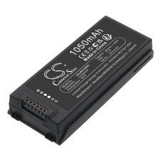 Kompatibel batteribyte för HOVER ZZ-H-3-001