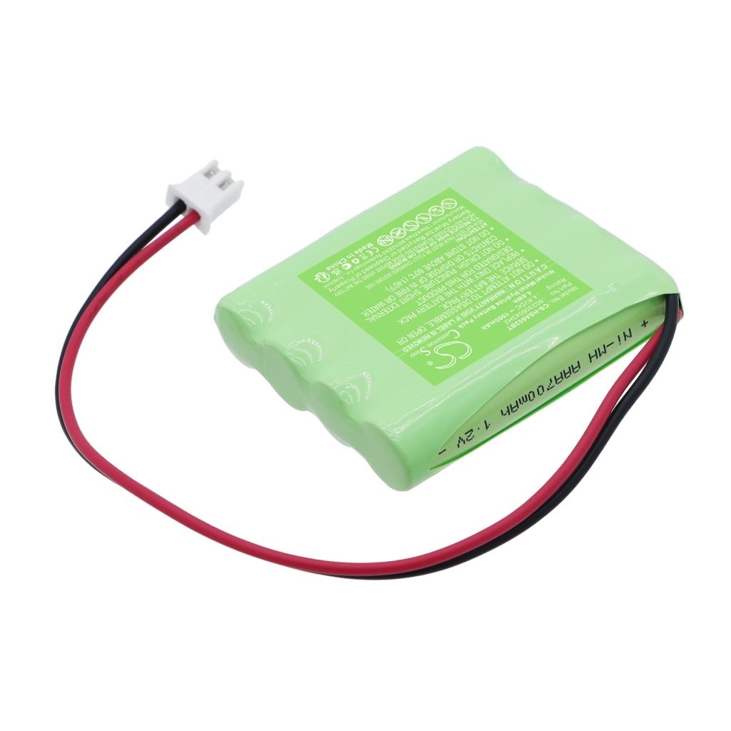 Battery compatible with Home Security Camera Battery