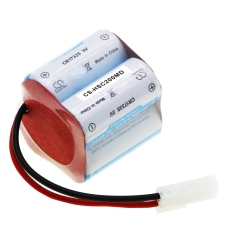 Kompatibel batteribyte för  M902
