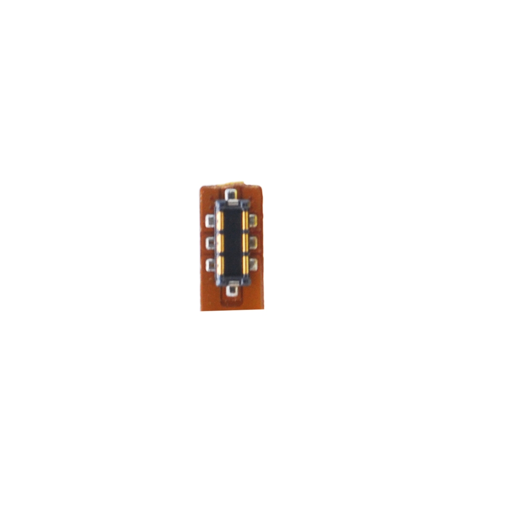 Batterier kompatibel med Hisense E613M E613M CS-HSE613SL