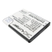 Batteri kompatibel med Hisense CS-HSE860XL