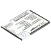Compatible battery replacement for Hisense LP38250