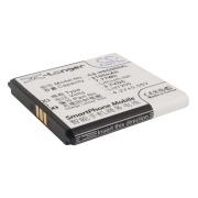 Battery compatibleWith Hisense