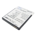 Batteri kompatibel med Hisense CS-HSG906XL