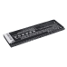 Batteri kompatibel med Hisense CS-HSG960SL