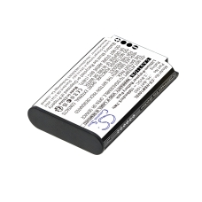 Kompatibel batteribyte för Hollyland HL-BAT1500