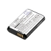 Battery compatible with Wireless Headset Battery