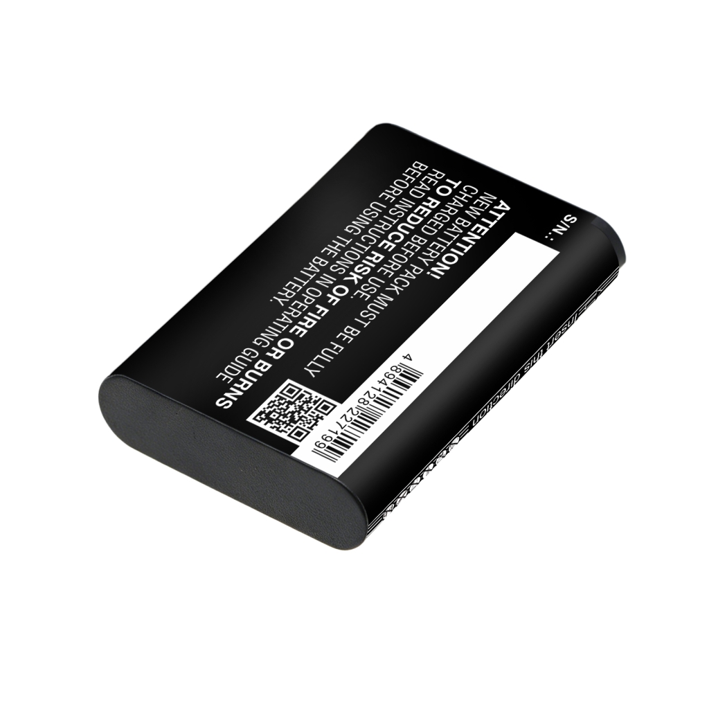 Battery compatible with Wireless Headset Battery