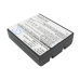 Compatible battery replacement for Hagenuk KT951